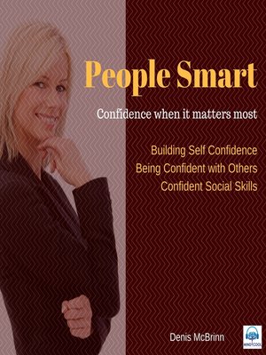 cover image of People Smart